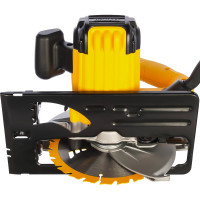 Дисковая пила DeWALT DWE 560