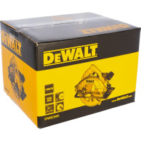 Дисковая пила DeWALT DWE 560