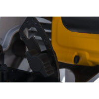 Дисковая пила DEWALT DWE 560 K