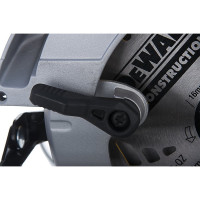Дисковая пила DEWALT DWE 560 K