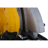 Дисковая пила DEWALT DWE 560 K