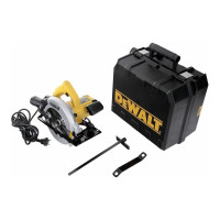 Дисковая пила DEWALT DWE 560 K