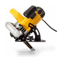Дисковая пила DEWALT DWE 560 K