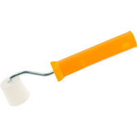 Прижимной пластмассовый валик 40мм STAYER КОНУС 0393-1