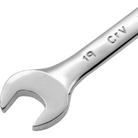 Набор комбинированных ключей 6 - 22 мм MATRIX 15410