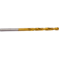 Сверло (10 шт; 3.3 мм; HSS) по металлу Fit 34133