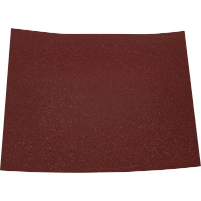 Шлифлист универсальный водостойкий 5 шт. на бумажной основе (230х280 мм; Р320) Stayer 35425-320_z01