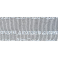 Сетка шлифовальная водостойкая 10 шт. (115х280 мм; Р220) STAYER 3547-220