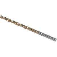 Сверло (2 шт; 3.5 мм; HSS) по металлу Fit 34335