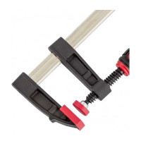 Струбцина F-образная 1000х120х1100 мм MASTER MATRIX 20410