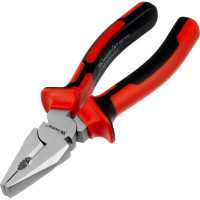 Плоскогубцы NICKEL 160 мм MATRIX 16902