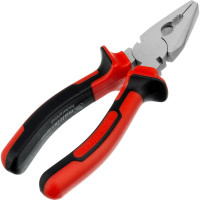 Плоскогубцы NICKEL 160 мм MATRIX 16902