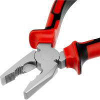 Плоскогубцы NICKEL 160 мм MATRIX 16902