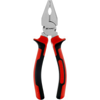 Плоскогубцы NICKEL 160 мм MATRIX 16902