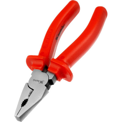 Плоскогубцы Econom 160 мм MATRIX 16992