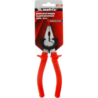Плоскогубцы Econom 160 мм MATRIX 16992