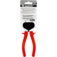 Плоскогубцы Econom 160 мм MATRIX 16992