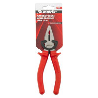 Плоскогубцы Econom 160 мм MATRIX 16992