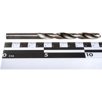 Сверло (10 шт; 9 мм; HSS) по металлу Matrix 71590