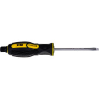 Ударная отвертка Профи 6х100 мм SL FIT IT 55636