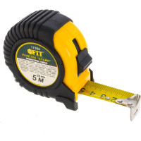 Рулетка Профи Стайл 5 м х 25 мм FIT 17306