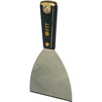 Шпатель для удаления ржавчины Профи 100 мм FIT 06410