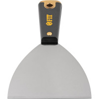 Шпатель для удаления ржавчины Профи 100 мм FIT 06410