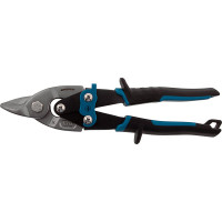 Ножницы по металлу 230 мм GROSS PIRANHA 78327