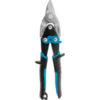 Ножницы по металлу 230 мм GROSS PIRANHA 78327