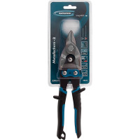 Ножницы по металлу 230 мм GROSS PIRANHA 78327