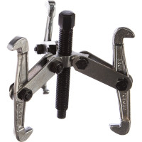 Механический тройной съемник 100 мм SPARTA 525305