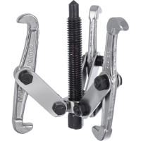 Механический тройной съемник 100 мм SPARTA 525305