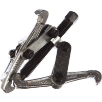 Механический тройной съемник 100 мм SPARTA 525305