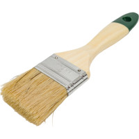 Флейцевая кисть 2" FIT IT Хард 01075