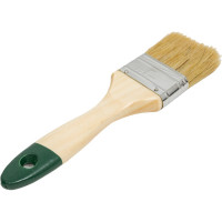 Флейцевая кисть 2" FIT IT Хард 01075
