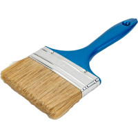 Флейцевая кисть 4" FIT IT Модерн 01158