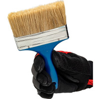 Флейцевая кисть 4" FIT IT Модерн 01158