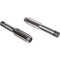 Метрические метчики 2 шт 16х2.0мм FIT IT 70854