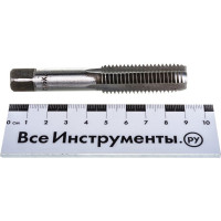 Метрические метчики 2 шт 16х2.0мм FIT IT 70854