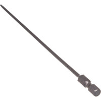 Бита (152 мм; 1 шт) TORX T10 XH Bosch 2607001664