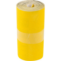 Лента шлифовальная в рулоне (115х5000 мм; Р120) для шлифовальных станков Fit 38066