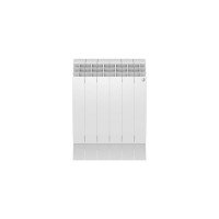 Радиатор Royal Thermo BiLiner 500/Bianco Traffico - 6 секц. НС-1176302