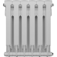 Радиатор Royal Thermo BiLiner 500/Bianco Traffico - 6 секц. НС-1176302