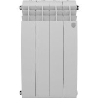Радиатор Royal Thermo BiLiner 500/Bianco Traffico - 6 секц. НС-1176302