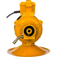 Электрический стационарный вибратор Калибр Мастер ВЭС-2200М 00000048694