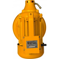 Электрический стационарный вибратор Калибр Мастер ВЭС-2200М 00000048694