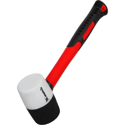 Резиновая киянка 225гр MATRIX 11170