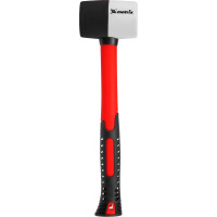 Резиновая киянка 225гр MATRIX 11170