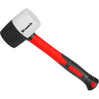 Резиновая киянка 225гр MATRIX 11170