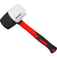 Резиновая киянка 680грамм MATRIX 11172